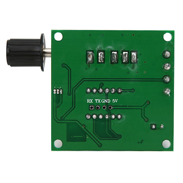 Adjustable Current Signal Generator 4~20mA DC12/24V Current Signal Generating Module