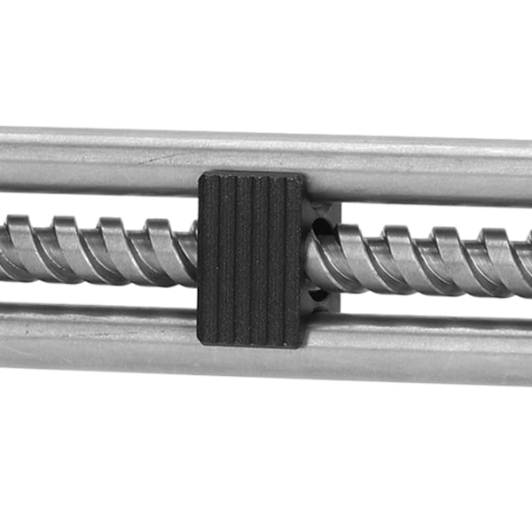 Justerbar Monkey Wrench, Multifunksjonell, Bærbar, Ergonomisk, Universalverktøy