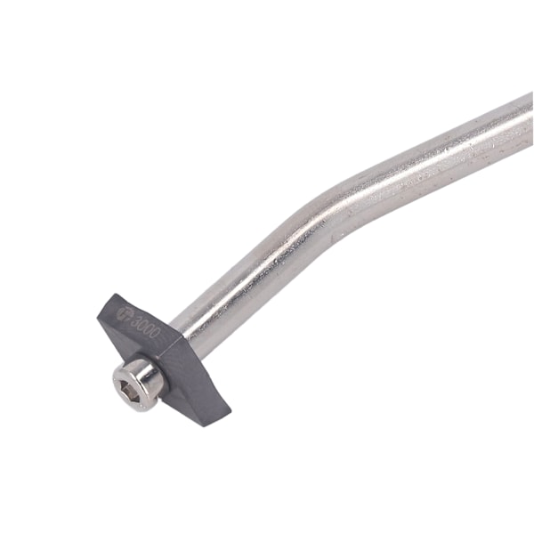 Fugefjerningsværktøj Ergonomisk Fuge Sav og 8 Blade Flisesamlingsrenser Fugenrenser