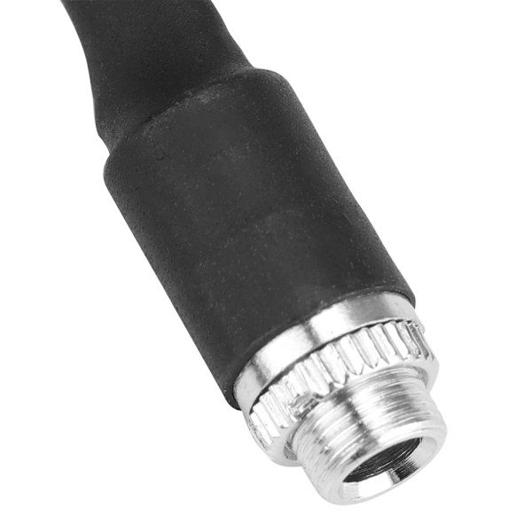 12V 12-polet Bil Aux-indgang Radio Stereo Kabeladapter 3,5 mm Audio Jack Passer til Citroen