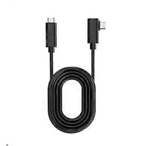 Hurtig Dataoverførsel Link Kabel Type C til Oculus Quest 2 Type-c Stik Høj Hastighed Dataoverførsel Opladning