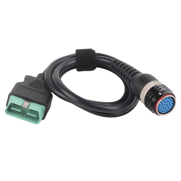OBD2 Diagnostisk Kabel 88890304 Fleksibel Præcis Dataoverførselsgrænseflade Hovedtestkabel til Lastbiler Busser