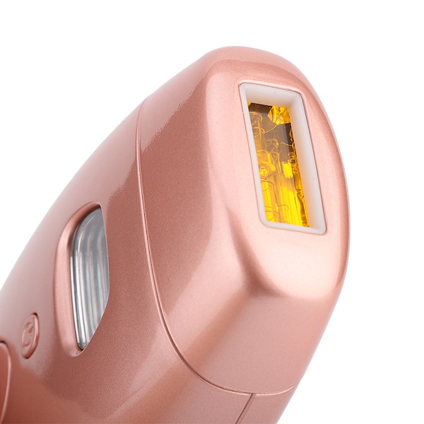 IPL Smertefri Photon Laser Hår Fjerningsmaskine Armhule Ben Kropshår Epilator Depilator