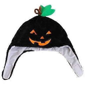 Gresskarhatt Rekvisitt Halloween Hodeplagg Performance Hatt Halloween Party Hatt Dekorasjon
