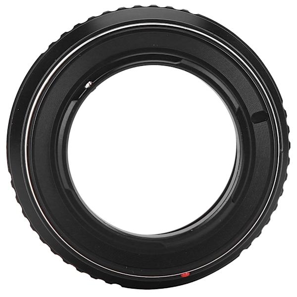 Fikaz TAM&#8209;M4/3 Objektivfäste Adapterring för TAMRON Objektiv till Olympus M4/3 Kameror