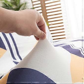 Sofabetræk Uden Armlæn til Foldbar Sovesofa Uden Armlæn, 190-210cm