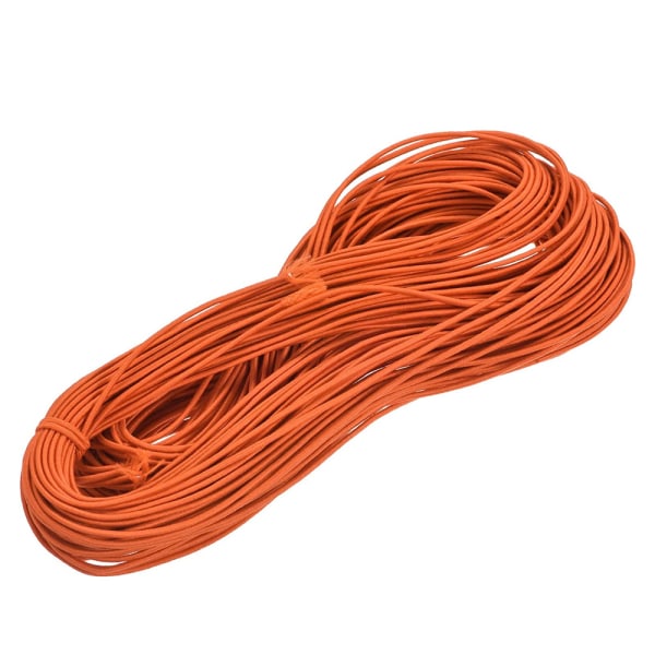 Tyg elastisk lina 45 yards 2 mm (1/16") - Crafts beading lining