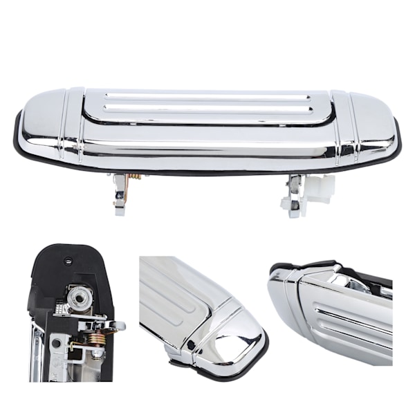 Etuoikea Ulko-ovenkahva MR156876 Sopii Mitsubishi Montero Pajero V46 V31 V32 V33 1992‑2000