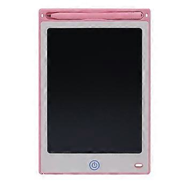 Phoenix Color doodle LCD tablet legetøj skrivetablet julegave