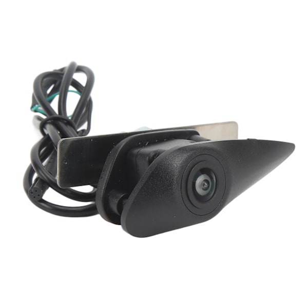 Forreste Kamera til Bil CCD HD Nattesyn Udskiftning til Hyundai Elantra Verna Solaris Tucson IX35 I20 I30 I40 M: 68.2‑69.5mm/2.69‑2.74in