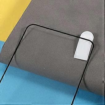 Härdat glas för Xiaomi Redmi Note 11 Pro 5G (Kina) (MediaTek)