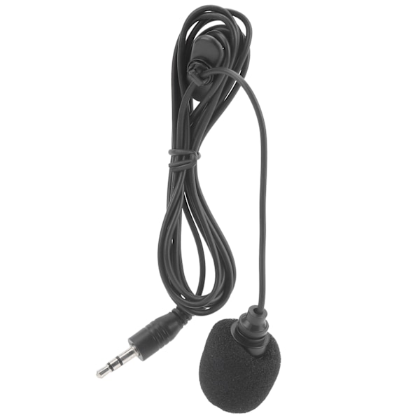 Bluetooth AUX-adapter Trådløs lyd Telefonanrop Håndfri MIC for Stereo 2RCA AUXIN Passer for Pioneer