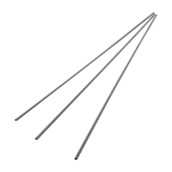 3 stk 1200W Ovn Ovn Varmeelement Spole Varmetråd Tørker Streng Kit