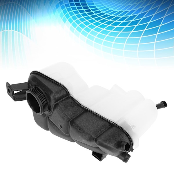 Holdbar ABS Motor Kølemiddel Ekspansionsoverløbsbeholder LR004080/LR002627