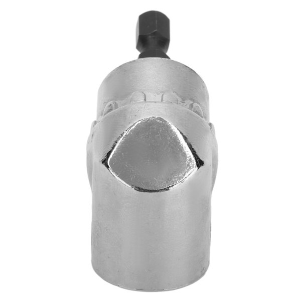 Skruvmejselhållare Adapter 105 Grader Hög Korrosionsbeständighet Hårdhet 1/4 tum Hex Skaft Vridande Skruvmejsel