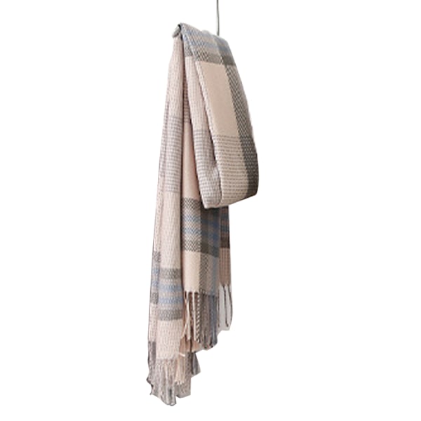 Myk bryllupskappe skjerf Army Green