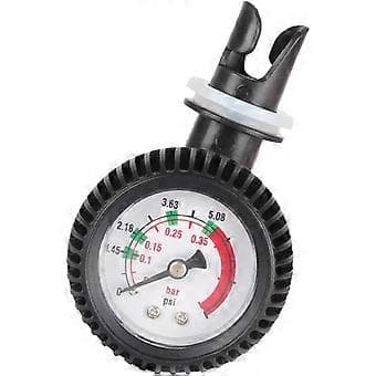 Pneumatisk båd til geometer lufttermometer ventil til kajak pneumatisk båd connector tilbehør surf