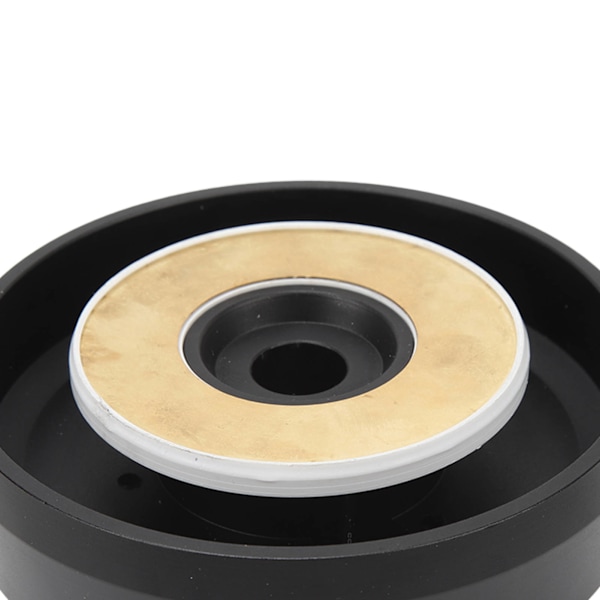 6 Hulls Ratstyrenav Adapter Aluminium Hub Adapter Boss Kit Udskiftning til Ford Ranger 1992 til 1997