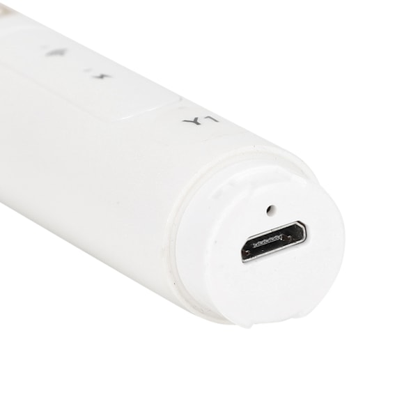 WIFI LED Handhållen Visuell Oral Munn Endoskop Inspektion Tandvård Verktyg