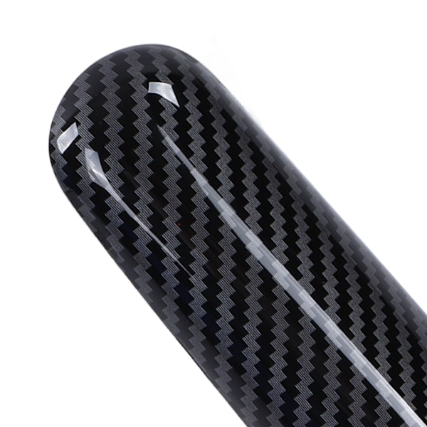 Håndbremsdeksel i karbonfiber-stil, erstatning for Cooper Hatchback F55 F56 F57 2014‑2021