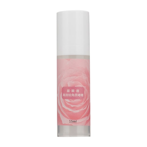 15ml Tattoo Pre-pleje Lip Peeling Gel Fjern Neglebånd Gel Tattoo Tilbehør
