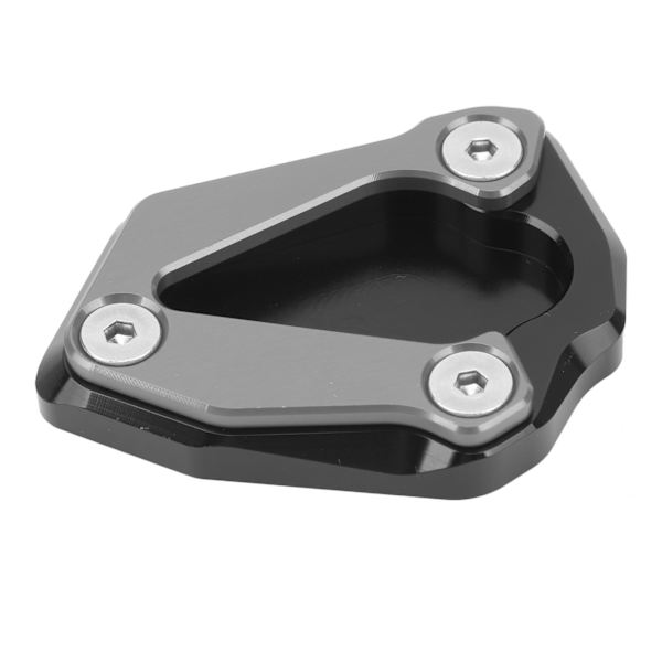 Fodstøtte Side Stativ Motorcykel Kickstand Stabil Holder Sikker Støtte til S1000RR S1000R 2019 til 2022 Titanium Farve