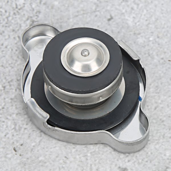 Kylare Trycklockskydd Passar Lexus GS (JZS147) 1993/01-1997/08 16401-72090
