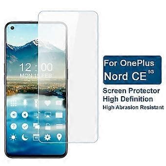 Skärmskydd för OnePlus Nord CE 5G