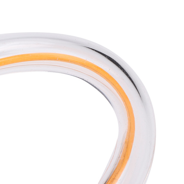 E27 LED-lamppu Ainutlaatuinen Hehkulanka Lamppu Lämmin Valo Matelijoille