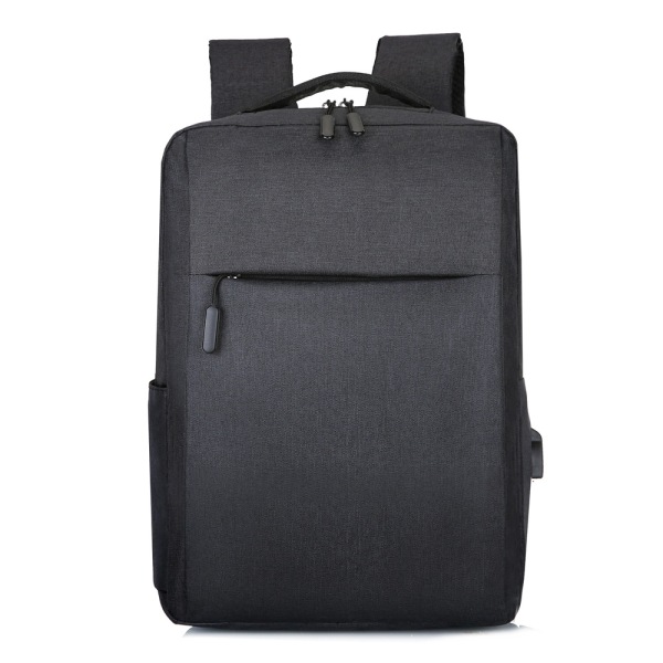 Business Vandtæt bærbar rygsæk med USB-opladningsport