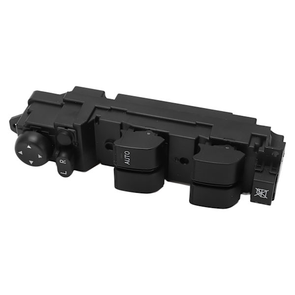 Vindue Master Control Switch DF89 66 350A Elektrisk Power Lift Switch Udskiftning til Mazda 6GH 2 DE