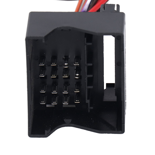 Bil Bluetooth 5.0 Lydmodul Kabel AUX Musikadapter Udskiftning til OPEL Antara 2006