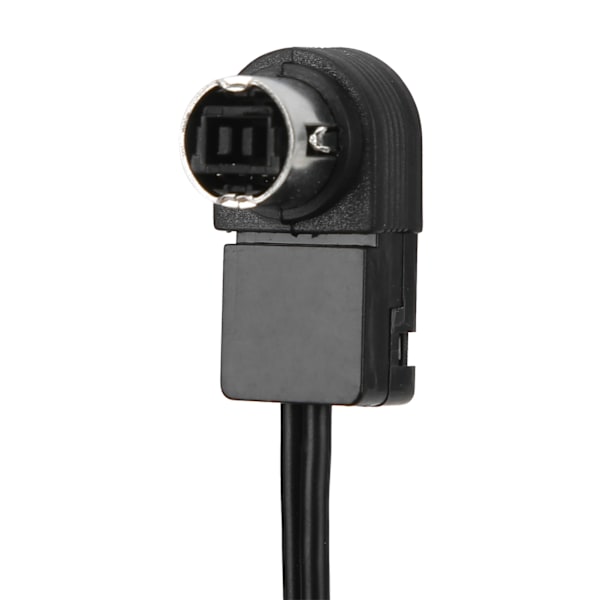 Auton Bluetooth-ääniadapterikaapeli AUX-tulo KCA‑121B Alpine-radion Ainet-portille