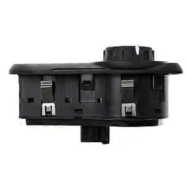 Ny høykvalitets bil frontlysbryter frontlys tåkelys kontrollbryter 68309780AB for Dodge Jeep 2