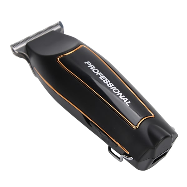 Professionell USB-laddningsbar Elektrisk Hårtrimmer för Salong