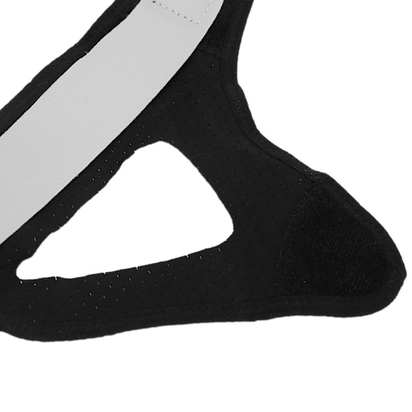 Voksen Ansigts Slimming Strap VLine Ansigtsløftning Strammende Bælte Dobbelt Hages Reducerende Bandage