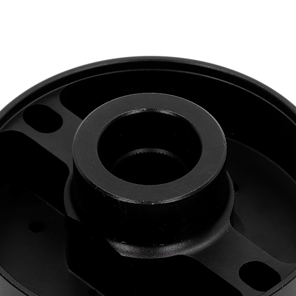 135H Ratthjul Kort Navadapter 6 Bolter Plug and Play Erstatning for Passform Civic 15+