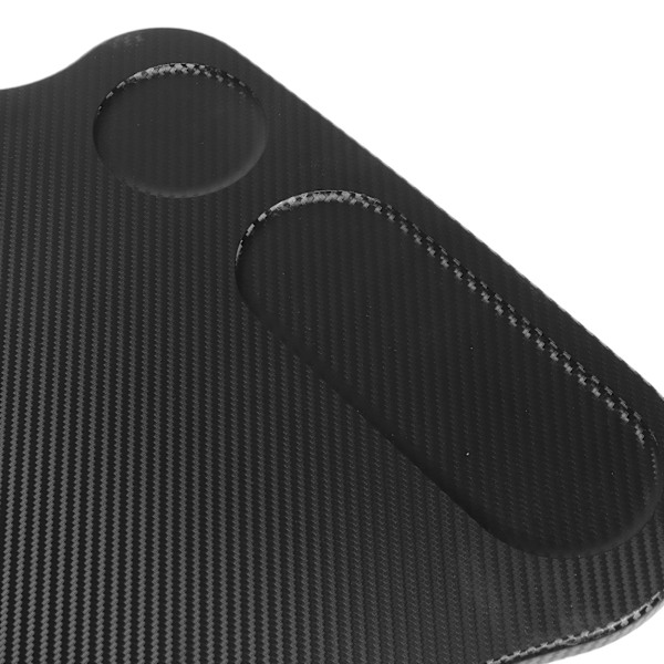 Foldbar Bilbords Laptop Bakke Rat Multifunktionel Arbejds- og Spisebord Udskiftning til Tesla Model 3 Y