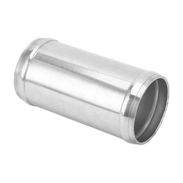 1 par slangekobling rørkobling 50 mm Utmerket tetting Fast klem Varmebestandig aluminiumslegering slangekobling for biler
