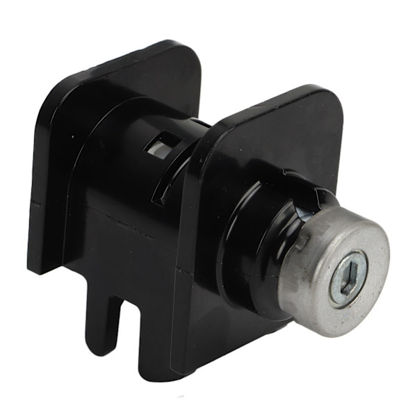 Låsecylinder Nøglesæt Glat Drift Metal Robust Konstruktion 4119503 til TRANSIT MK6 2000 til 2006