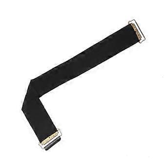 923-0281 til iMac A1418 LCD-kabel 21,5\" 2K Display LCD LED LVDs Skærm Video Ca Sort