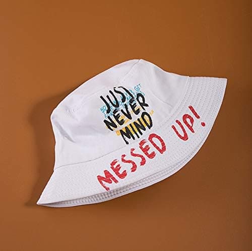 Spandauer Hat Fiskerhat Spandauer Hat Bomuld Spandauer Hat Unisex Be
