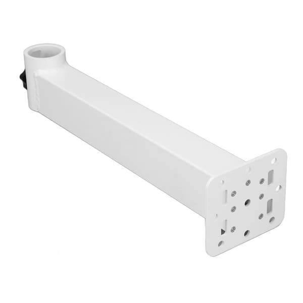 til Starlink L Stangmonteringssæt Aluminiumlegering Rustfri til Starlink Vægmonteringssæt til V2