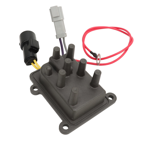 Udenbordsmotor Spændingsretter Regulator 0586075 Udskiftning til Johnson Evinrude 4 Cyl 6 Cyl 90Hk til 175 Hk