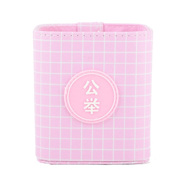 Neglekunst Makeup Værktøjs Opbevaringspensholder Sød Skrivebords UV Gel Pen Organizer Beholder (#03)