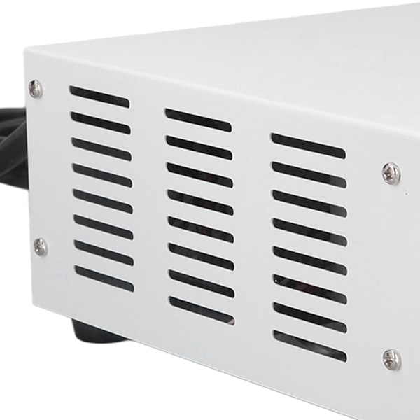 Temperaturregulator PID Temp Kontrolboks Digital Display Termostat M6 AC220V 1 meter / 3.28ft
