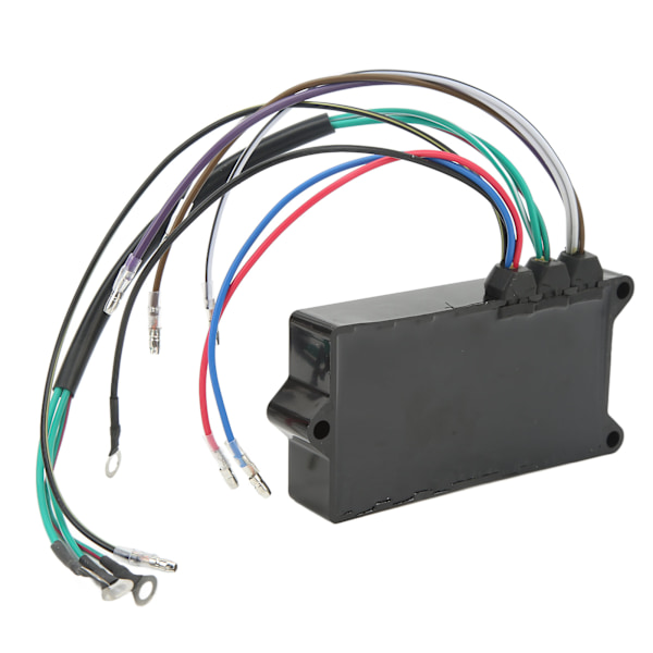 CDI-omkopplingsbox Hög Prestanda Förbättra Tändningseffektivitet 114‑4953‑32 18495A22 för Sport Jetmotorer 175 210HP