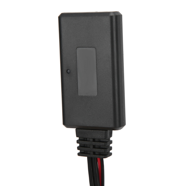 Bluetooth 5.0 AUX-IN Kabel Stereo Audio Musikkadapter Bærbar for Pioneer CD IP-BUS