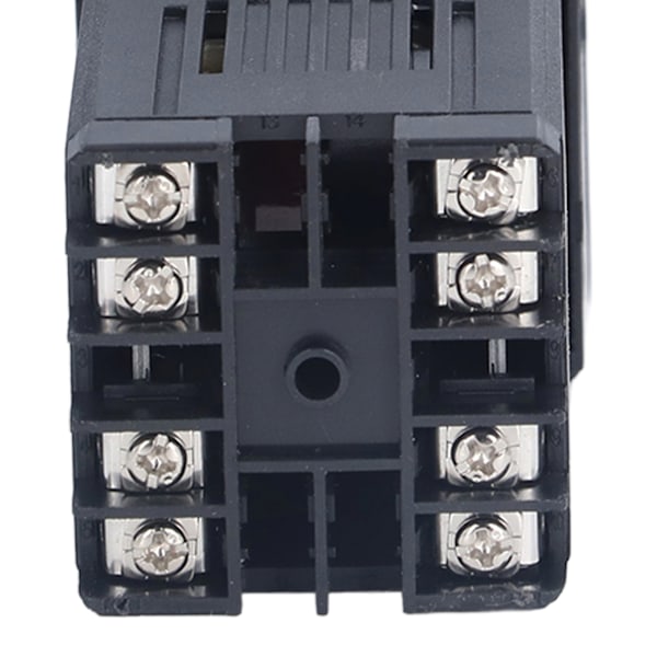 Temperaturregulator PID Solid State Relay Temp Sensing Termoelement Digital Termostat