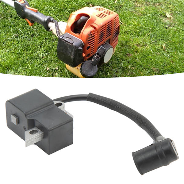 Sytytyskela Moduuli 4137 400 1350 Trimmer Moottorin Sytytyskela Vaihto STIHL FS80 FS80R FS75 FS85 FC75 FC85 KM85